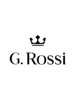 Hodinky model 21804503 - G.ROSSI