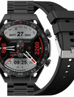 Chytré hodinky model 21805949 - Gravity