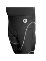 Rogelli nohavice FOBELLO new black S