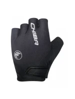 CHIBA rękawiczki GEL AIR czarny S CHIBA rękawiczki GEL AIR czarny S