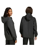 Detská bunda adidas Entrada 26 All Weather black JZ9104
