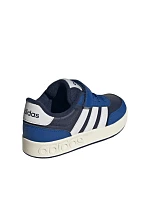 Dětská obuv  blue model 22068485 - ADIDAS