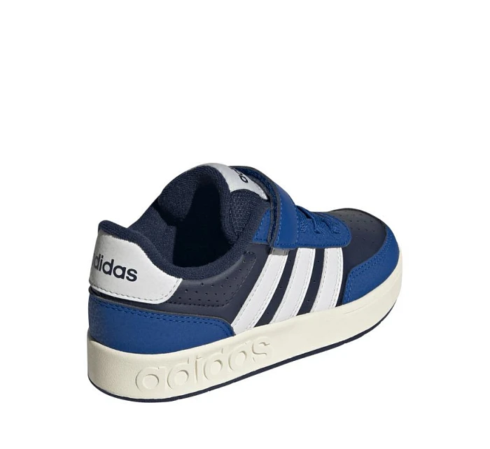 Dětská obuv  blue model 22068485 - ADIDAS