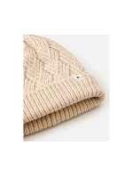 Čiapka RIP CURL Premium Reg Pom Pom Beanie, béžová