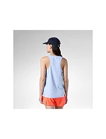 Dámske tričko ROSSIGNOL W Sapa Ultra Tank, modré