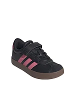 Dětské boty VL Court 3.0 EL C model 22296283 - ADIDAS