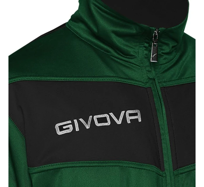 Unisex tepláková souprava Tuta Visa model 15969254 - Givova