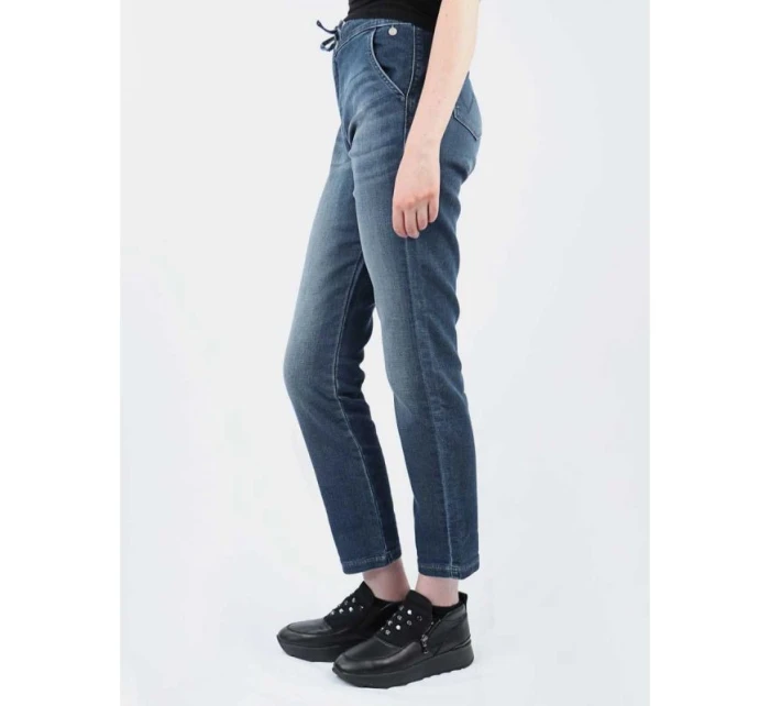 Wrangler Slouchy Ocean Nights W27CAC69Y