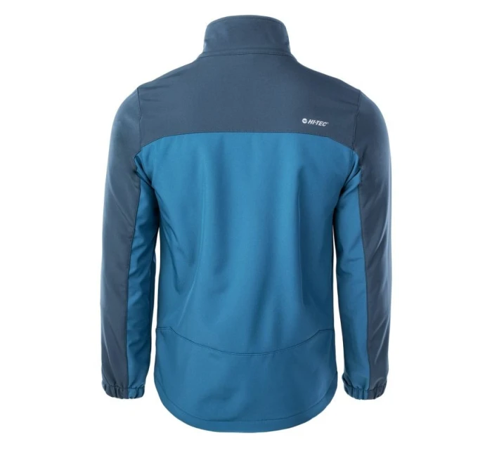 Pánska bunda Torel M 92800326505 - Hi-Tec Pánska bunda Torel M 92800326505 - Hi-Tec