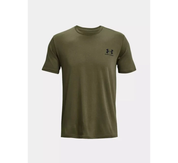 Pánske tričko M 1326799-390 - Under Armour Pánske tričko M 1326799-390 - Under Armour