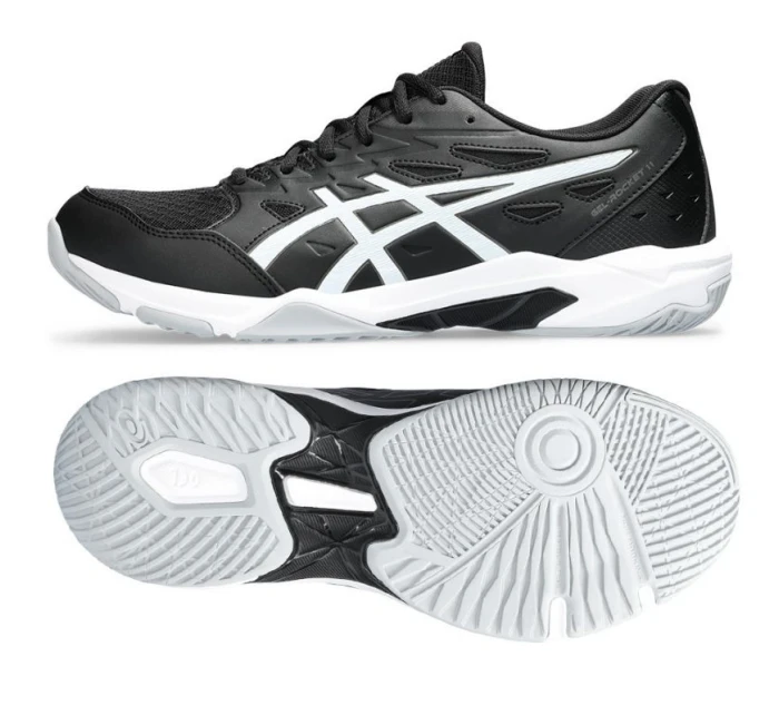 Topánky Asics GEL-ROCKET 11 M 1071A091-002