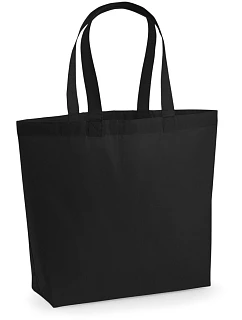 W 225 Bavlněná taška model 22518366 black - Westford Mill