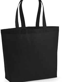 W 225 Bavlněná taška model 22518366 black - Westford Mill