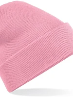 Beechfield B 45 Pletená čiapka „Original“ 53.0045 dusky pink
