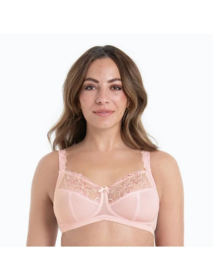 soft podprsenka rose RosaFaia model 22108592 - Rosa Faia soft podprsenka rose RosaFaia model 22108592 - Rosa Faia