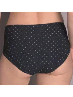 kalhotky vyšší deep blue model 15093229 - Anita Classix kalhotky vyšší deep blue model 15093229 - Anita Classix