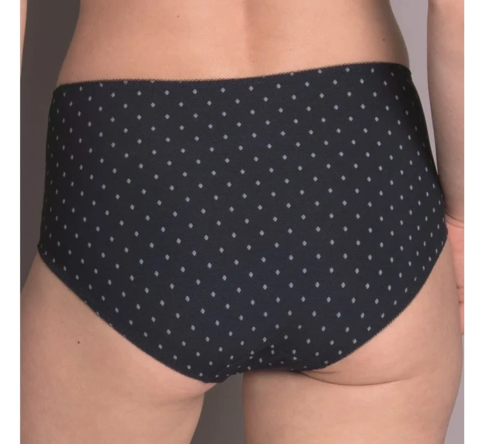 kalhotky vyšší deep blue model 15093229 - Anita Classix kalhotky vyšší deep blue model 15093229 - Anita Classix