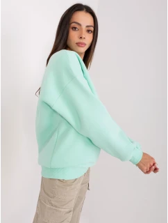 Mikina EM BL 617 9.11X mäta