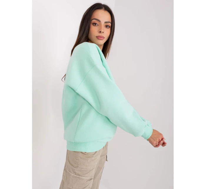 Mikina EM BL 617 9.11X mäta