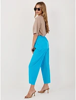 Spodnie IT SP  niebieski model 22089541 - FPrice