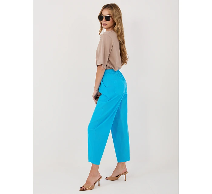 Spodnie IT SP  niebieski model 22089541 - FPrice