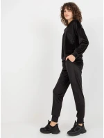 Dámska súprava LK KMPL 509149.10x čierna - FPrice