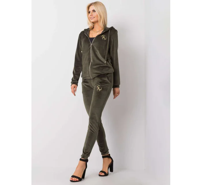 Súprava RV KMPL 6084.92P khaki Súprava RV KMPL 6084.92P khaki