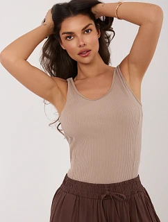 Top RV TP model 22140554 ciemny bezowy - FPrice