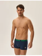 Boxerky Jury 41926-MLC Navy Blue - Henderson