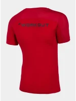 Pánské funkční triko 4F