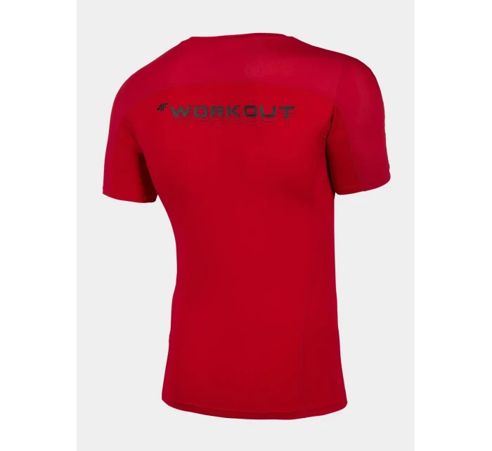 Pánské funkční triko 4F