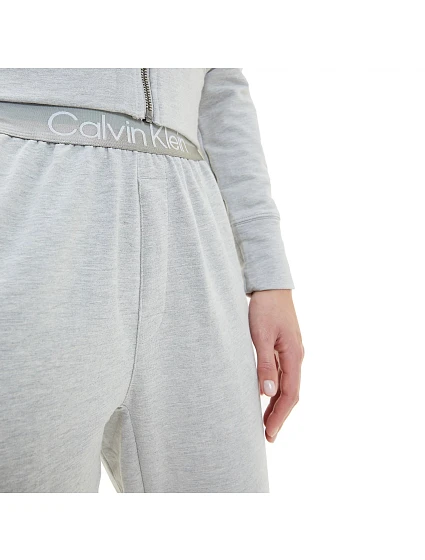 Dámské tepláky model 20946392 - Calvin Klein Dámské tepláky model 20946392 - Calvin Klein