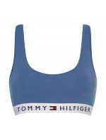 Dámska športová podprsenka Original CTN UW0UW02037-C4Q - Tommy Hilfiger Dámska športová podprsenka Original CTN UW0UW02037-C4Q - Tommy Hilfiger