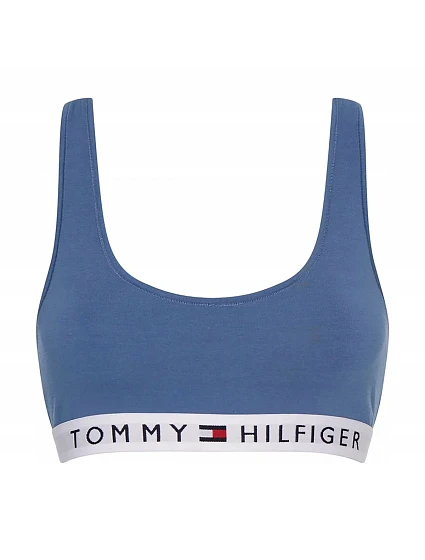 Dámská sportovní podprsenka Original model 20934274 - Tommy Hilfiger Dámská sportovní podprsenka Original model 20934274 - Tommy Hilfiger
