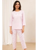 DÁMSKÉ PYŽAMO model 21237564 BIG J/25 - Regina