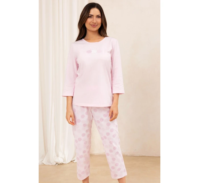 DÁMSKÉ PYŽAMO model 21237564 BIG J/25 - Regina