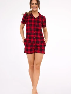 DÁMSKÉ PYŽAMO KR  2 model 21344048 - Cornette