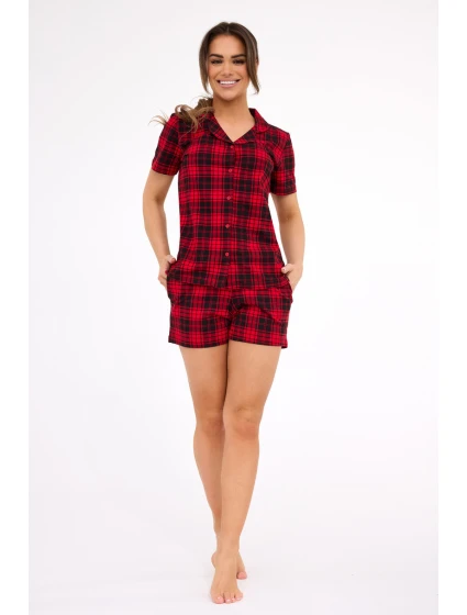 DÁMSKE PYŽAMO KR 346/424 TRACY 2