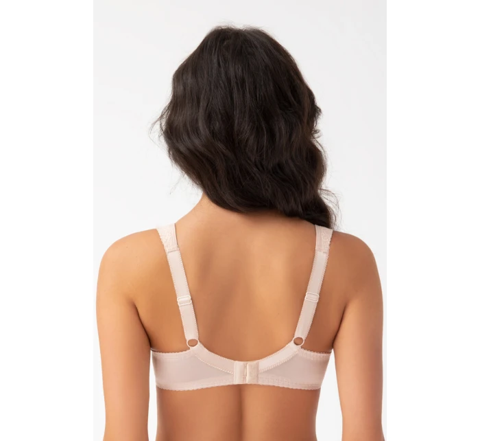 BEIGE SOFT BRA model 21797616 - Gorsenia BEIGE SOFT BRA model 21797616 - Gorsenia