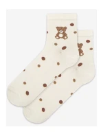 PERFECT  Dámské vzorované ponožky model 21866089 - Gatta