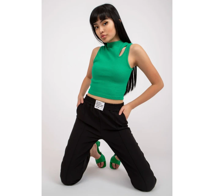 Dámske nohavice model 167004 Italy Moda Dámske nohavice model 167004 Italy Moda