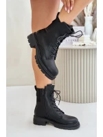 Šnurovací vyšší model 202054 Krok vo veľkom štýle Šnurovací vyšší model 202054 Krok vo veľkom štýle