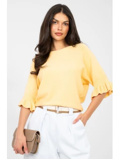 Sveter model 224339 Taliansko Moda