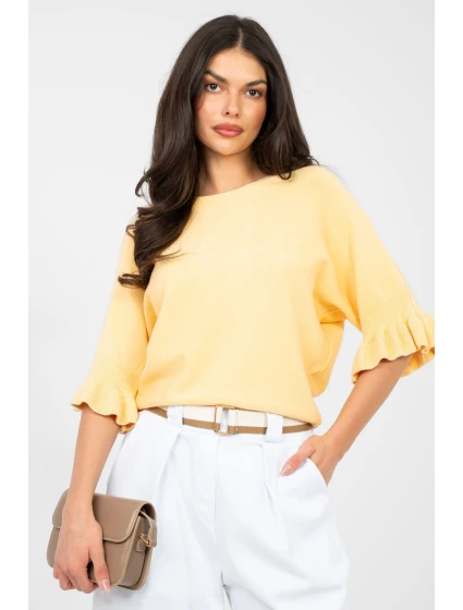 Sveter model 224339 Taliansko Moda