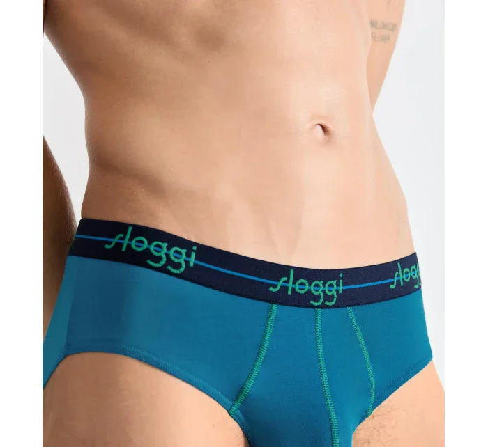 sloggi men Start Midi C2P box - MULTIPLE COLOURS 20 - SLOGGI MULTIPLE COLOURS 20 - SLOGGI sloggi men Start Midi C2P box - MULTIPLE COLOURS 20 - SLOGGI MULTIPLE COLOURS 20 - SLOGGI