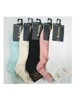 Papuče WiK 048 Dámske Zirconia Star 35-42 Papuče WiK 048 Dámske Zirconia Star 35-42