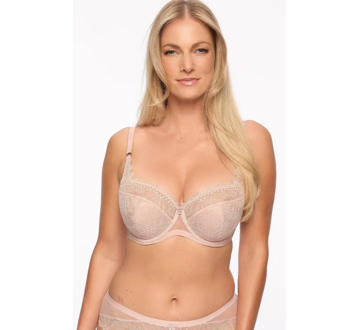 Gaia BS 1293 Polomäkká podprsenka Marleen