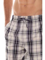 L&L 2472 Ben M-3XL pánske pyžamové nohavice L&L 2472 Ben M-3XL pánske pyžamové nohavice