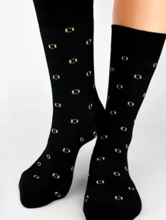 Pánské ponožky 002 U 22 - NOVITI