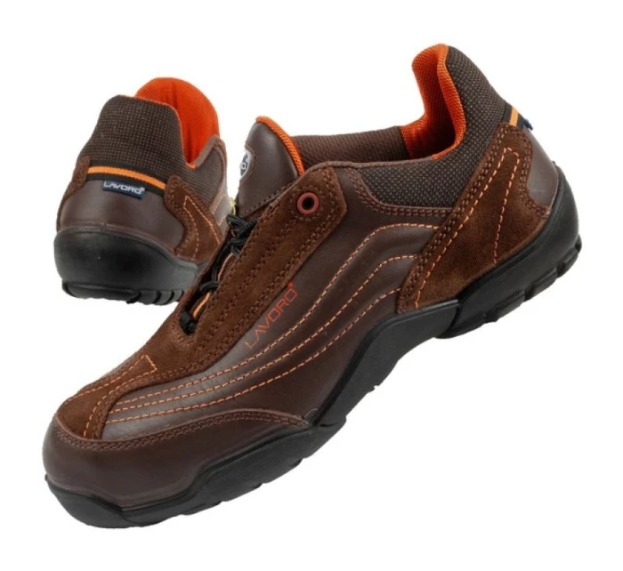 Obuv Lavoro 292 ESD U 1259.42